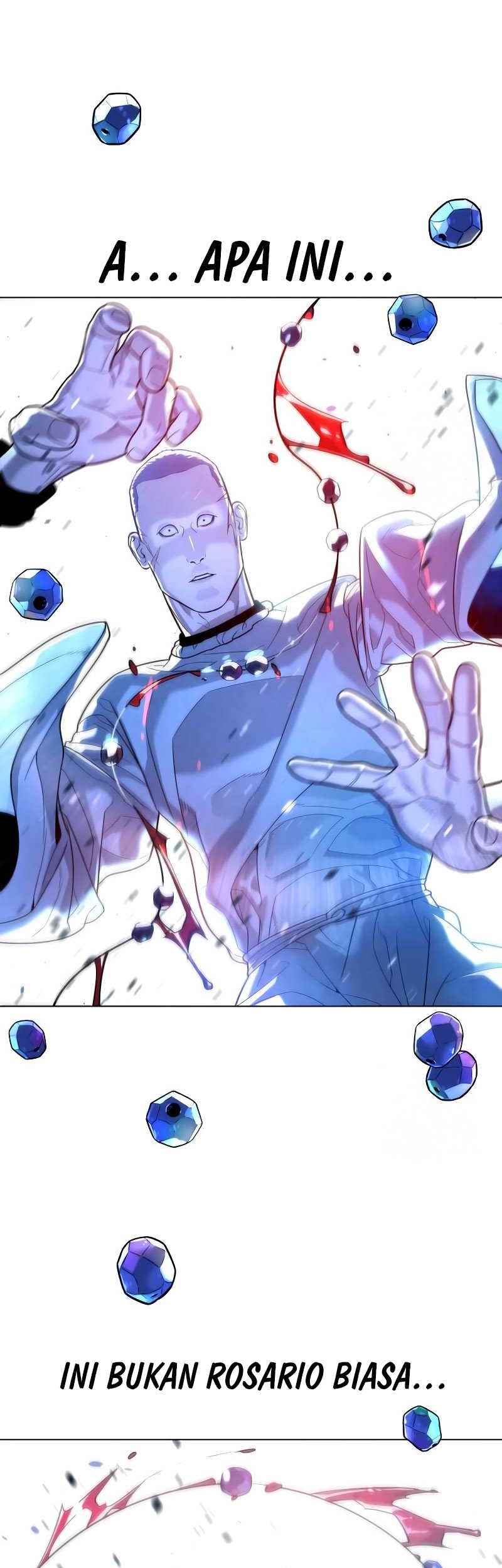 Martial Arts Reigns Chapter 33 - halaman 23