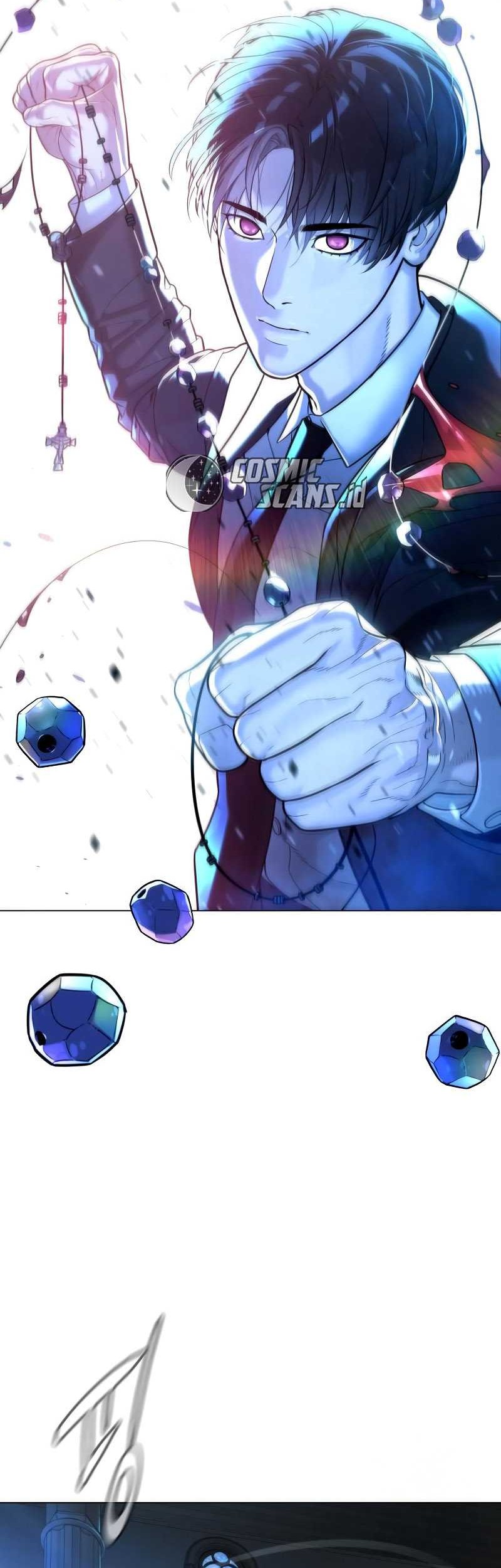 Martial Arts Reigns Chapter 33 - halaman 24