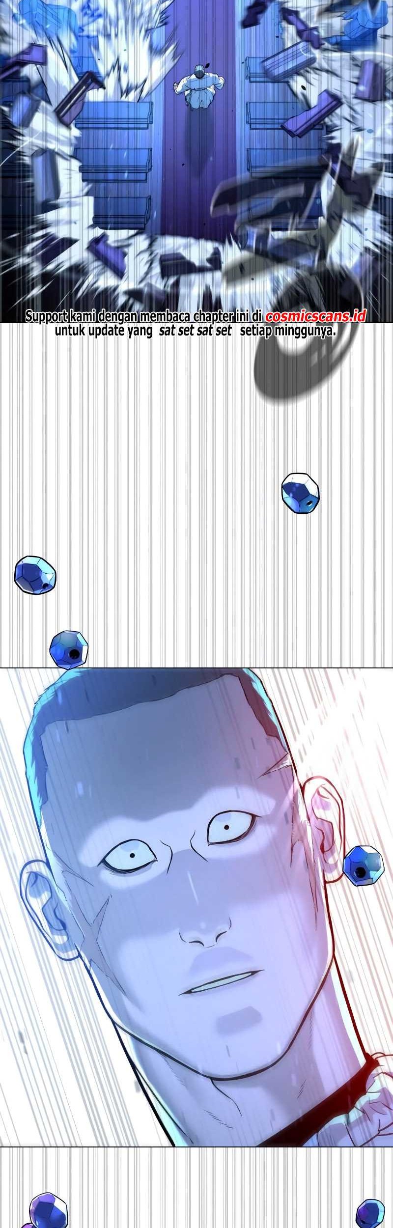 Martial Arts Reigns Chapter 33 - halaman 28
