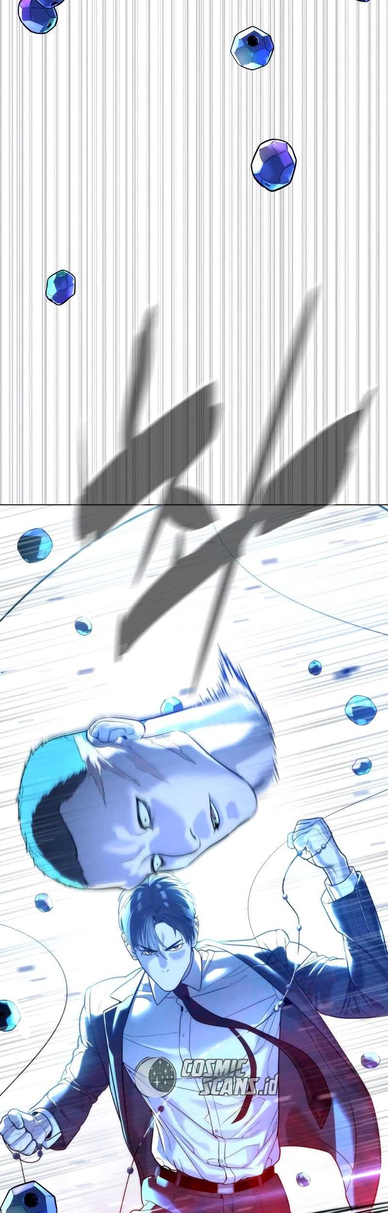 Martial Arts Reigns Chapter 33 - halaman 29