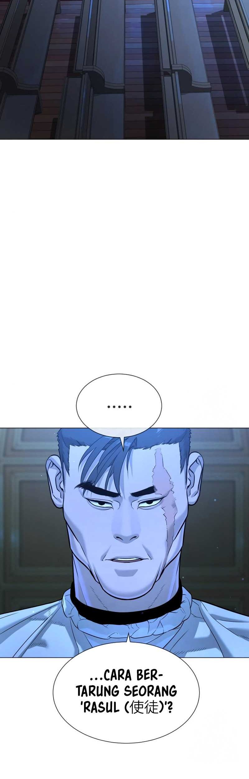Martial Arts Reigns Chapter 33 - halaman 3