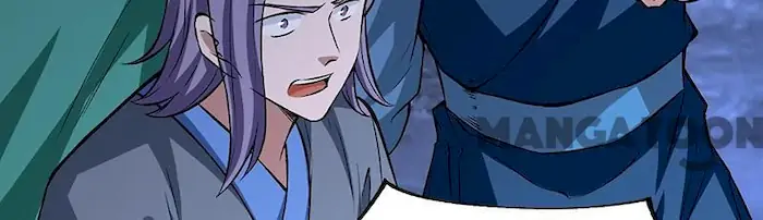 Martial Arts Reigns Chapter 330 - halaman 2