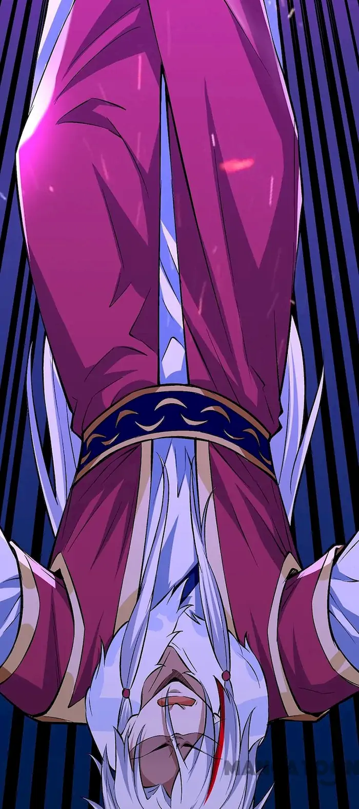 Martial Arts Reigns Chapter 330 - halaman 20