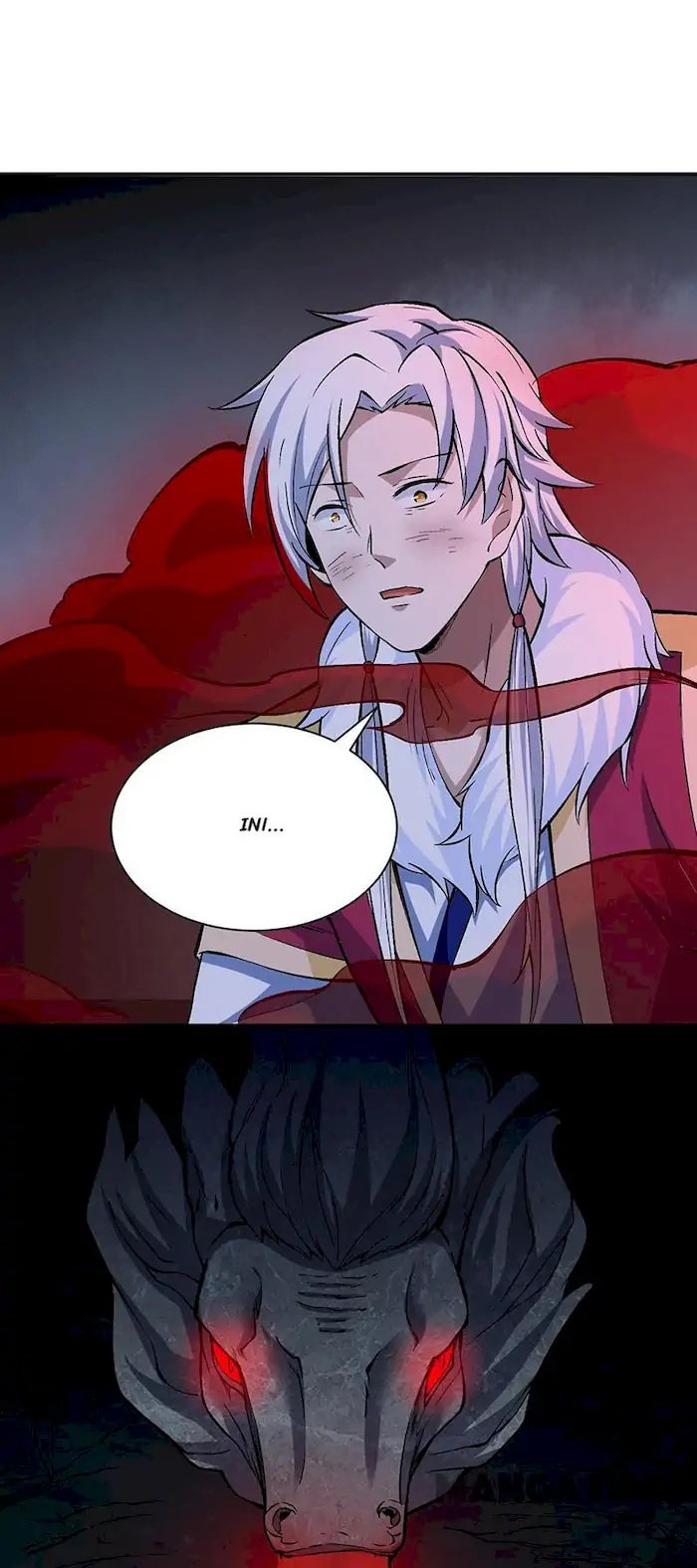 Martial Arts Reigns Chapter 330 - halaman 27