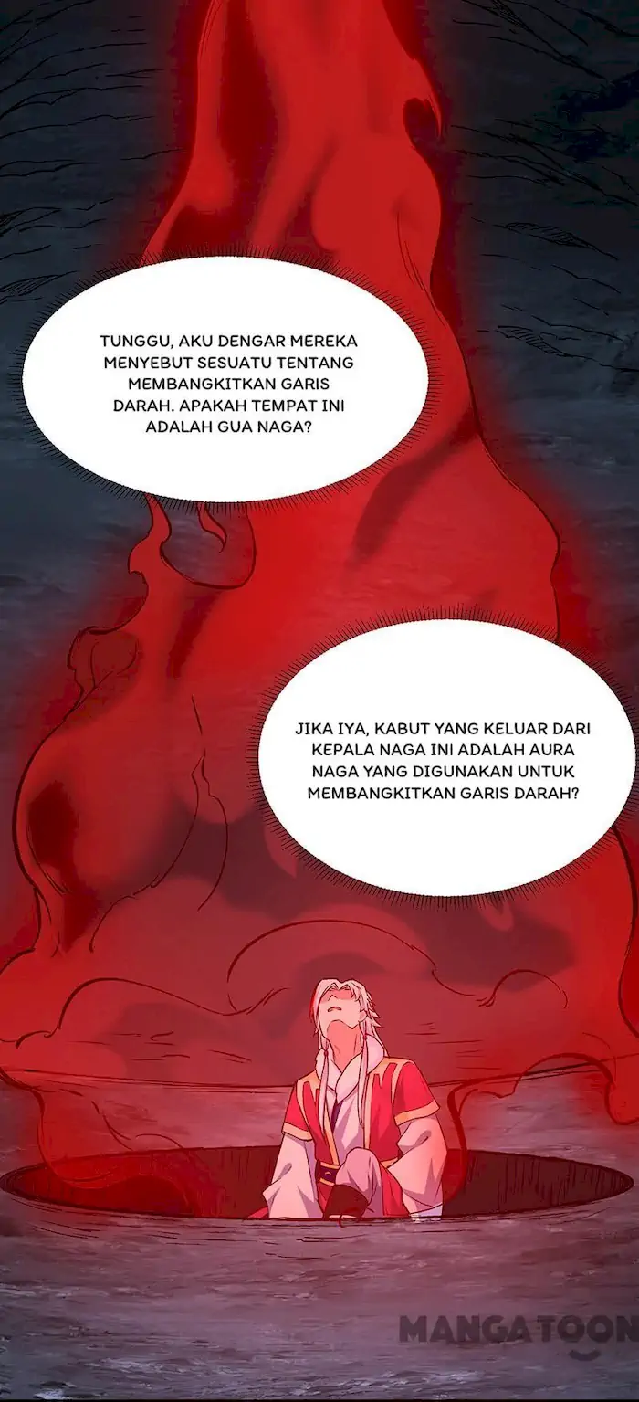 Martial Arts Reigns Chapter 330 - halaman 29