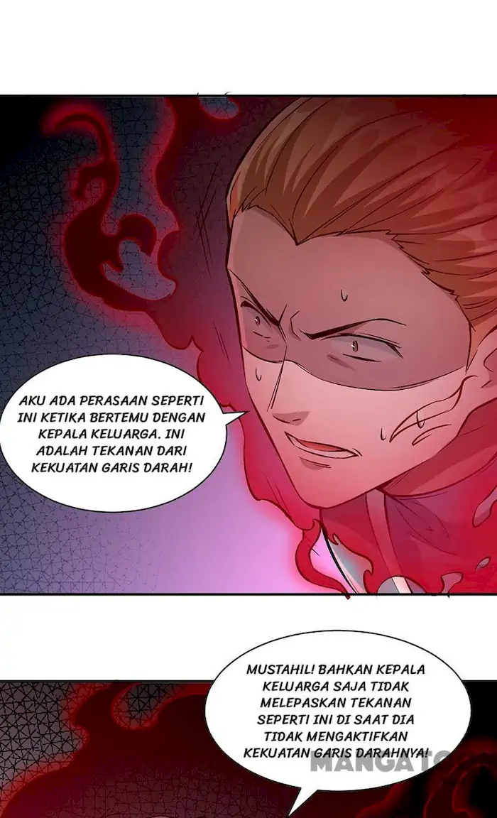 Martial Arts Reigns Chapter 330 - halaman 41