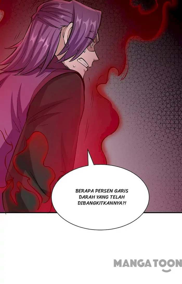 Martial Arts Reigns Chapter 330 - halaman 42