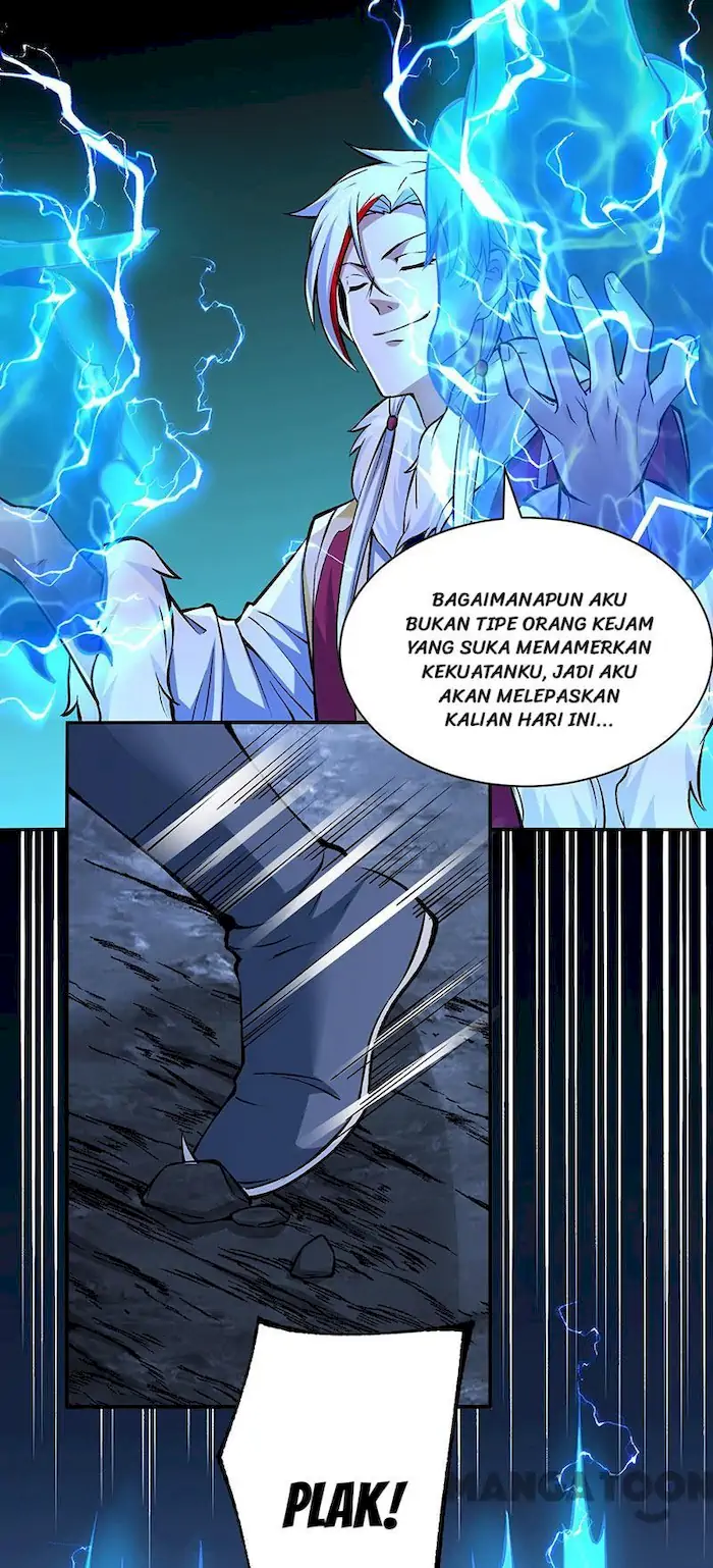 Martial Arts Reigns Chapter 330 - halaman 6