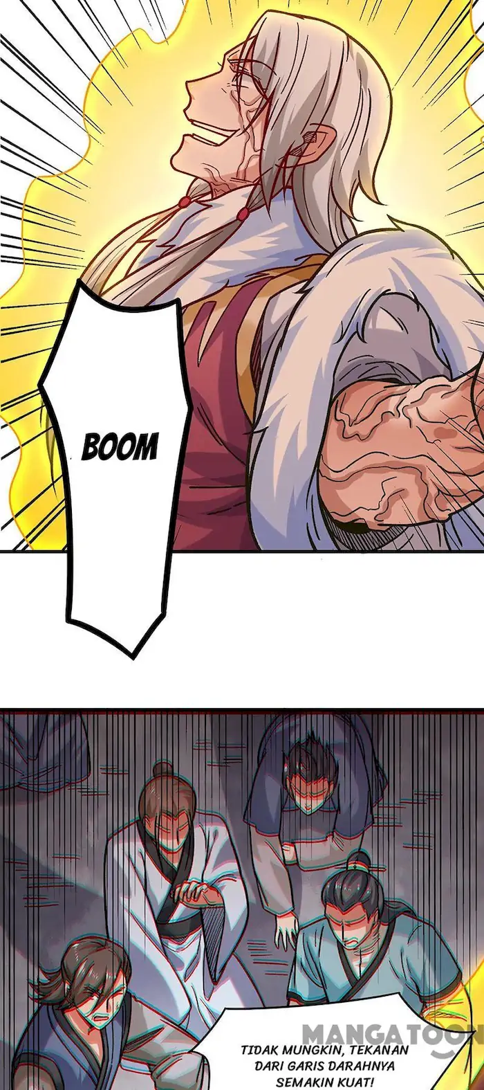 Martial Arts Reigns Chapter 331 - halaman 13