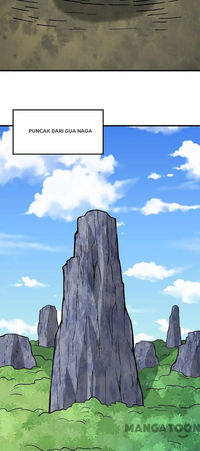 Martial Arts Reigns Chapter 331 - halaman 18