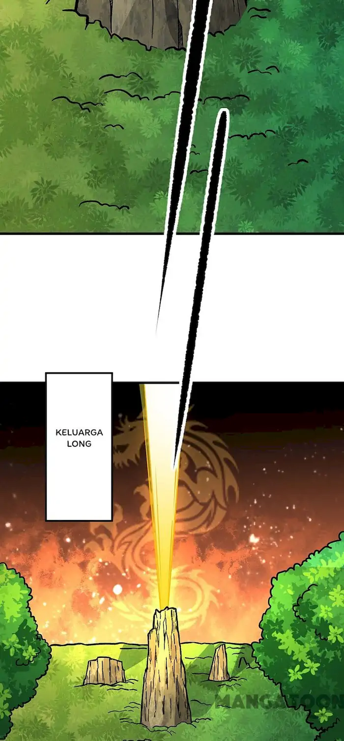 Martial Arts Reigns Chapter 331 - halaman 26