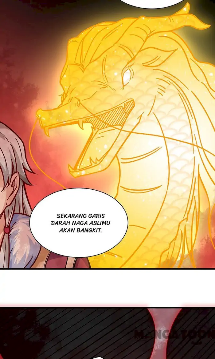 Martial Arts Reigns Chapter 331 - halaman 3