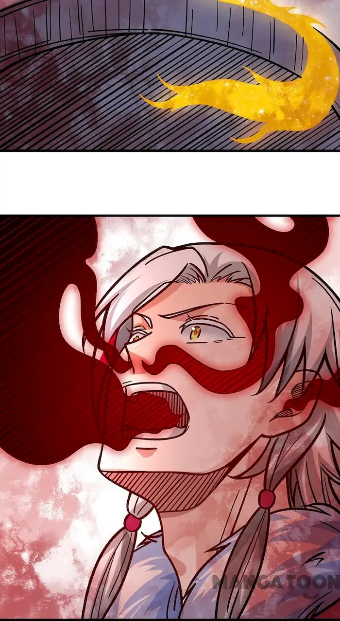 Martial Arts Reigns Chapter 331 - halaman 6