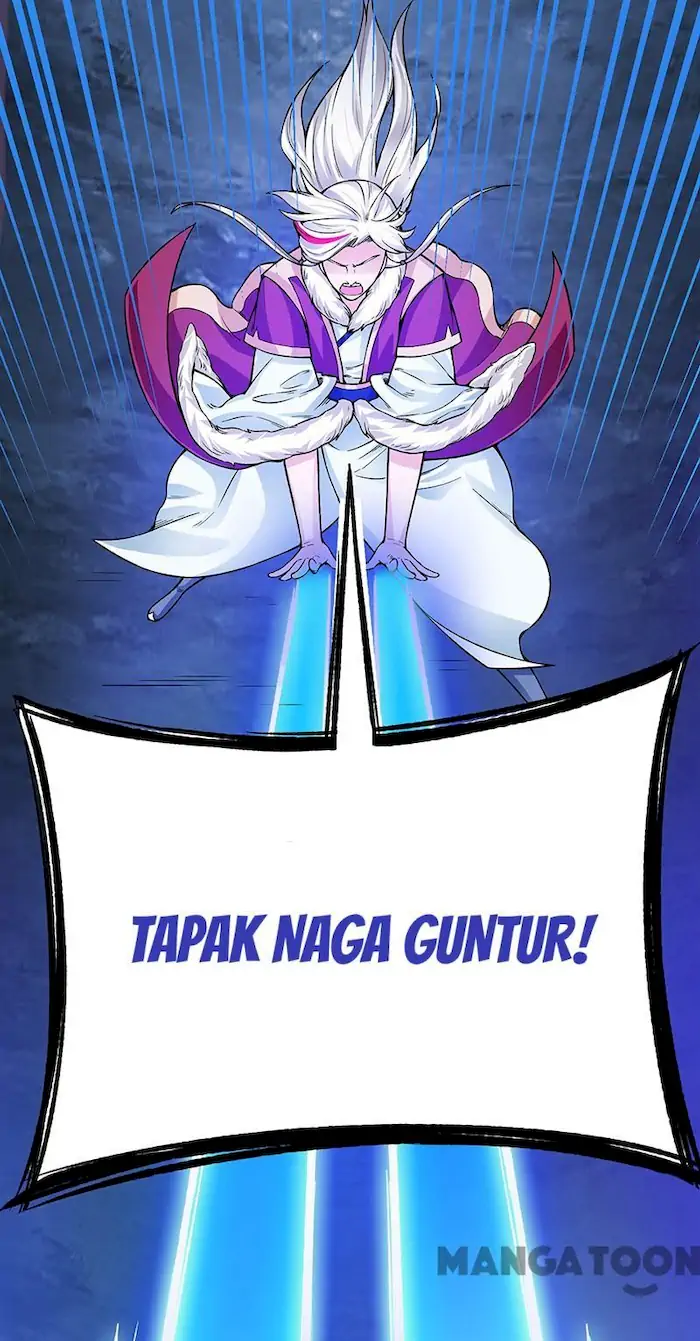 Martial Arts Reigns Chapter 332 - halaman 14