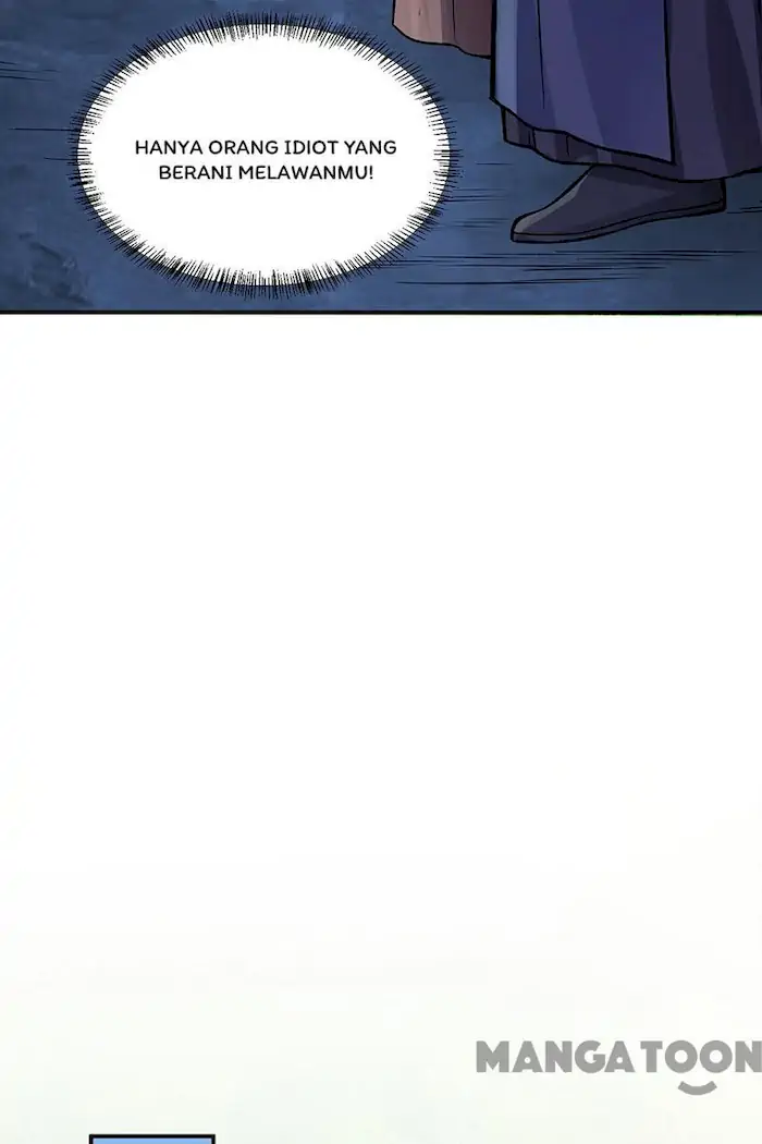 Martial Arts Reigns Chapter 332 - halaman 26