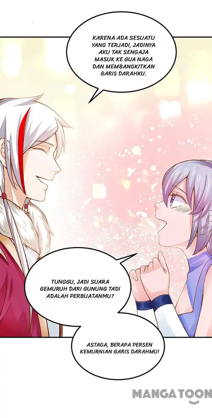 Martial Arts Reigns Chapter 332 - halaman 36