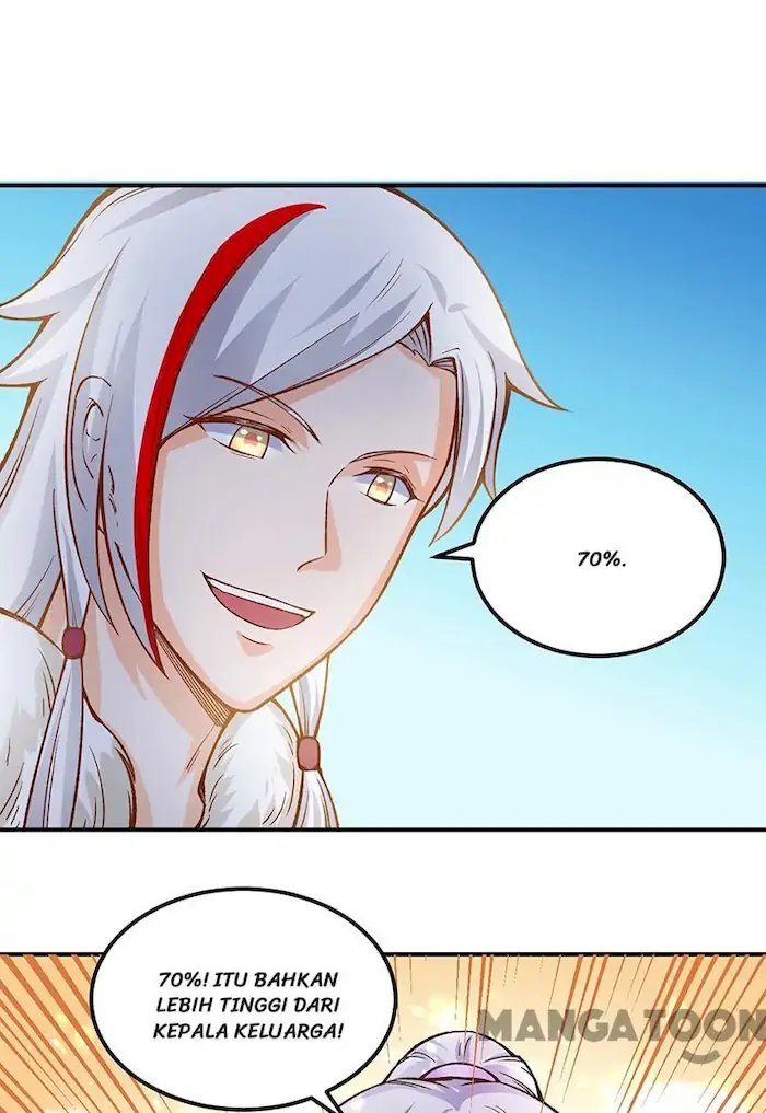 Martial Arts Reigns Chapter 332 - halaman 37