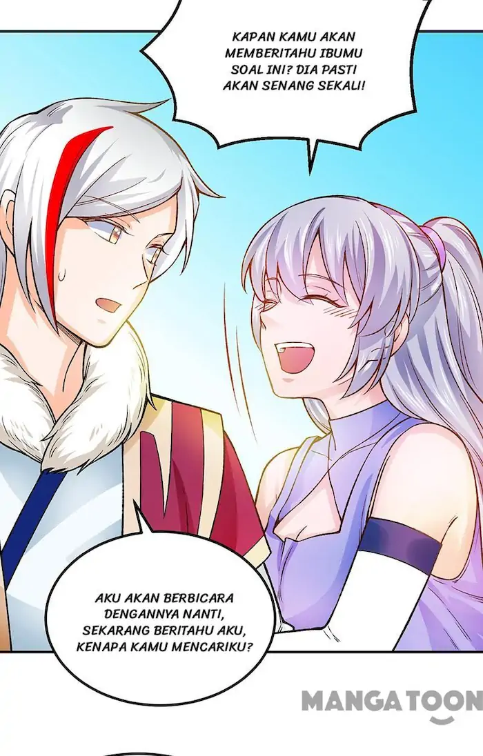 Martial Arts Reigns Chapter 332 - halaman 39