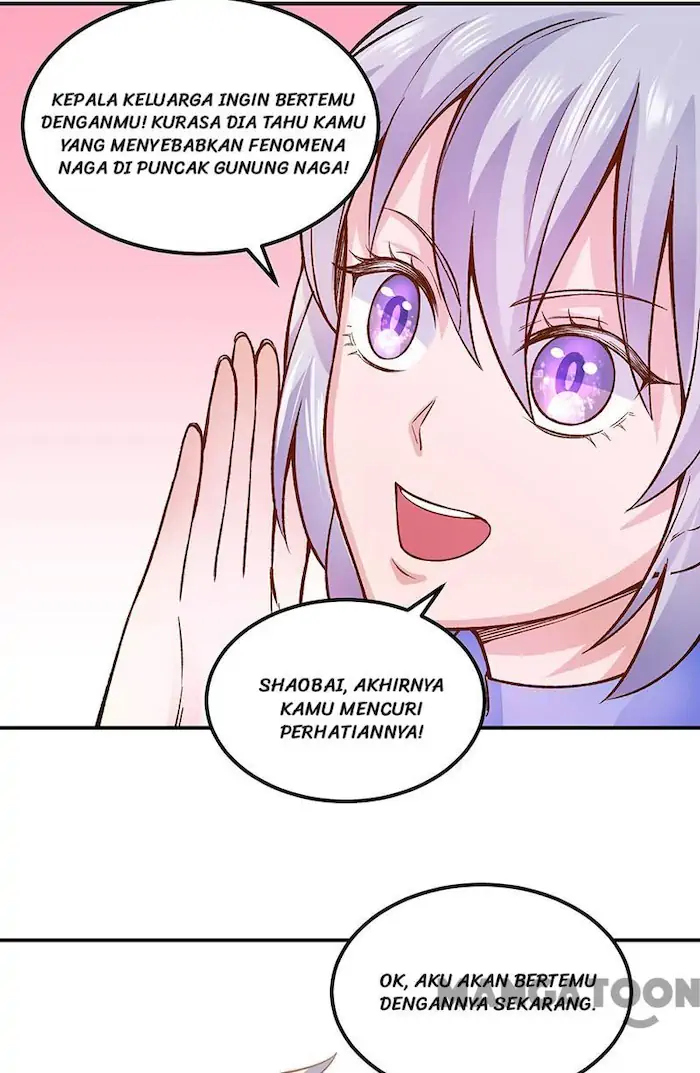 Martial Arts Reigns Chapter 332 - halaman 40