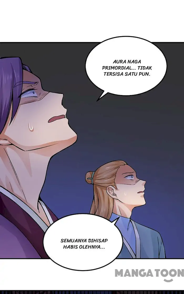 Martial Arts Reigns Chapter 332 - halaman 5