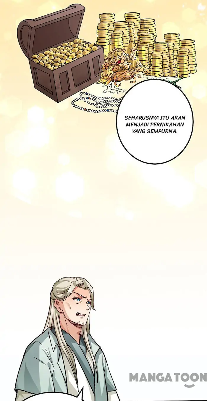 Martial Arts Reigns Chapter 333 - halaman 11