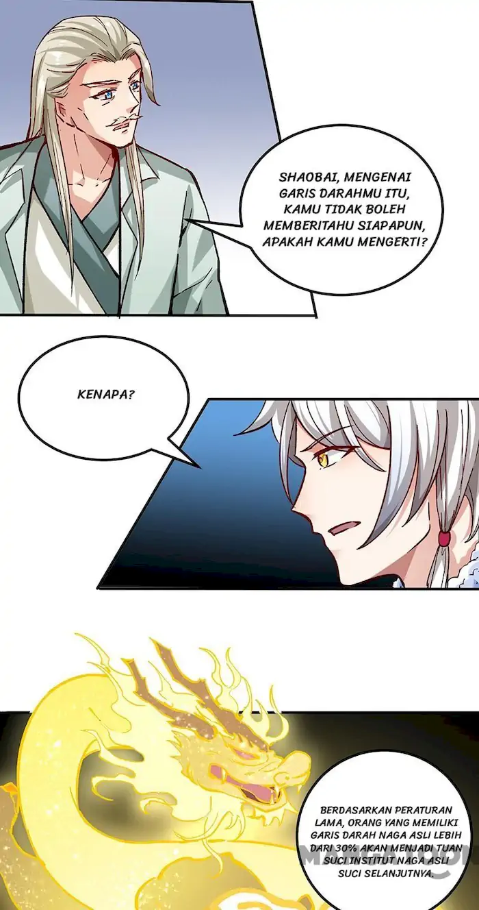 Martial Arts Reigns Chapter 333 - halaman 26