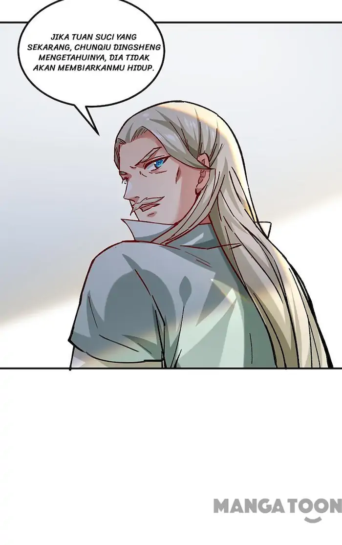 Martial Arts Reigns Chapter 333 - halaman 28