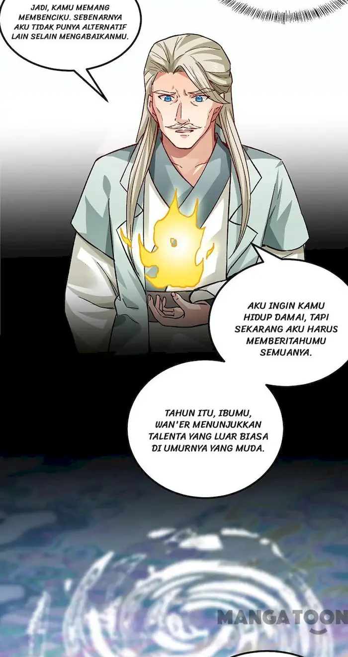 Martial Arts Reigns Chapter 333 - halaman 8
