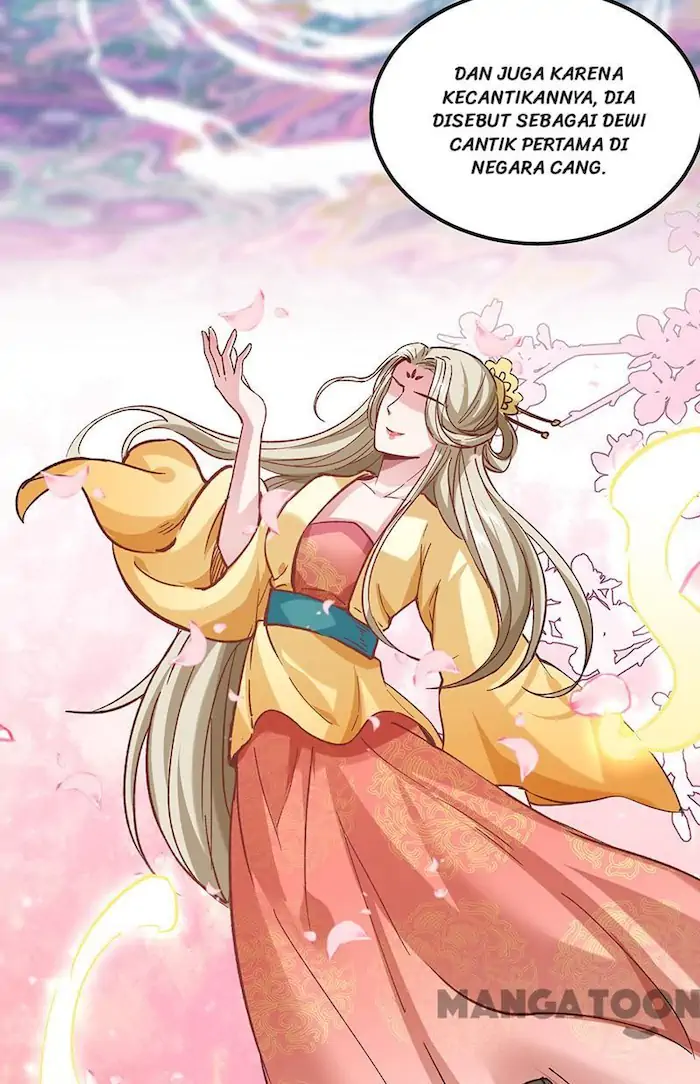 Martial Arts Reigns Chapter 333 - halaman 9