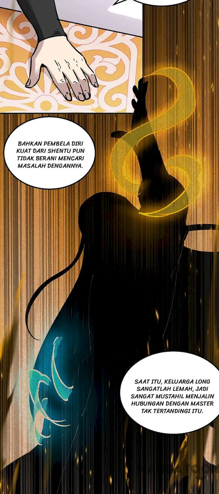 Martial Arts Reigns Chapter 334 - halaman 4