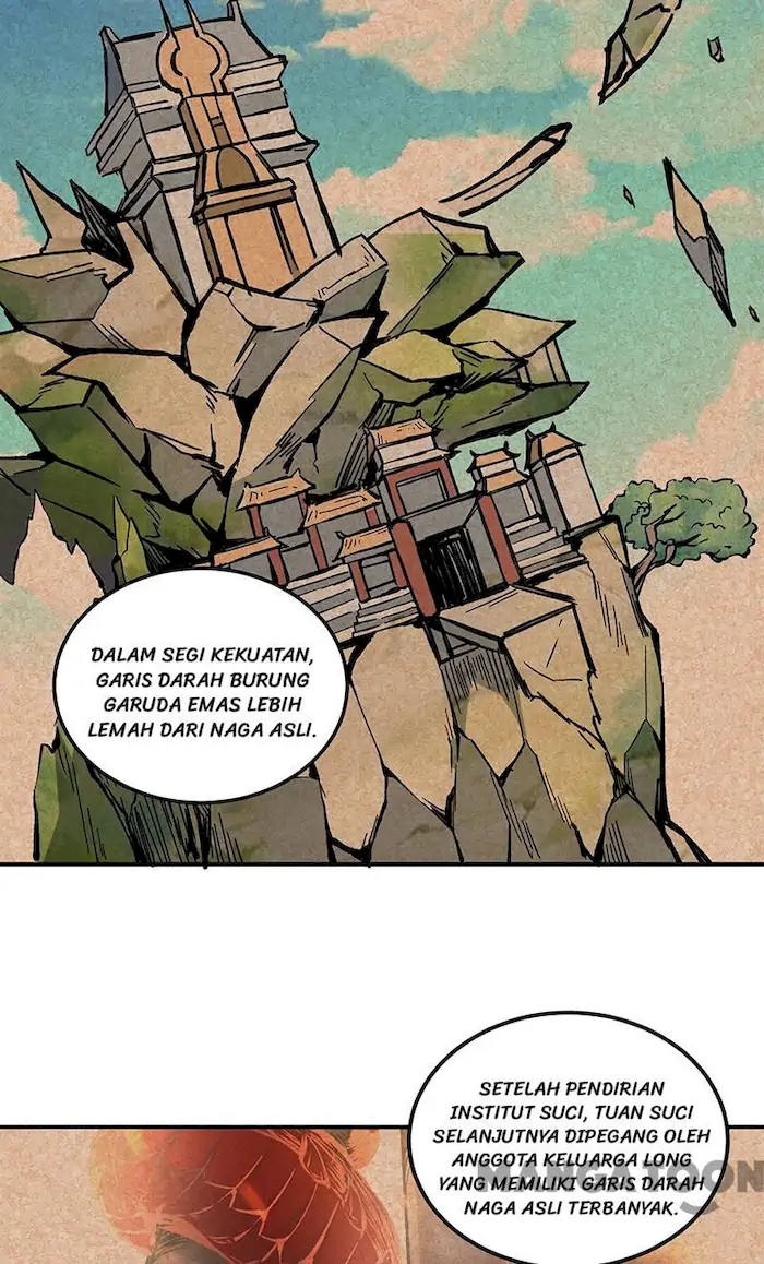 Martial Arts Reigns Chapter 334 - halaman 9
