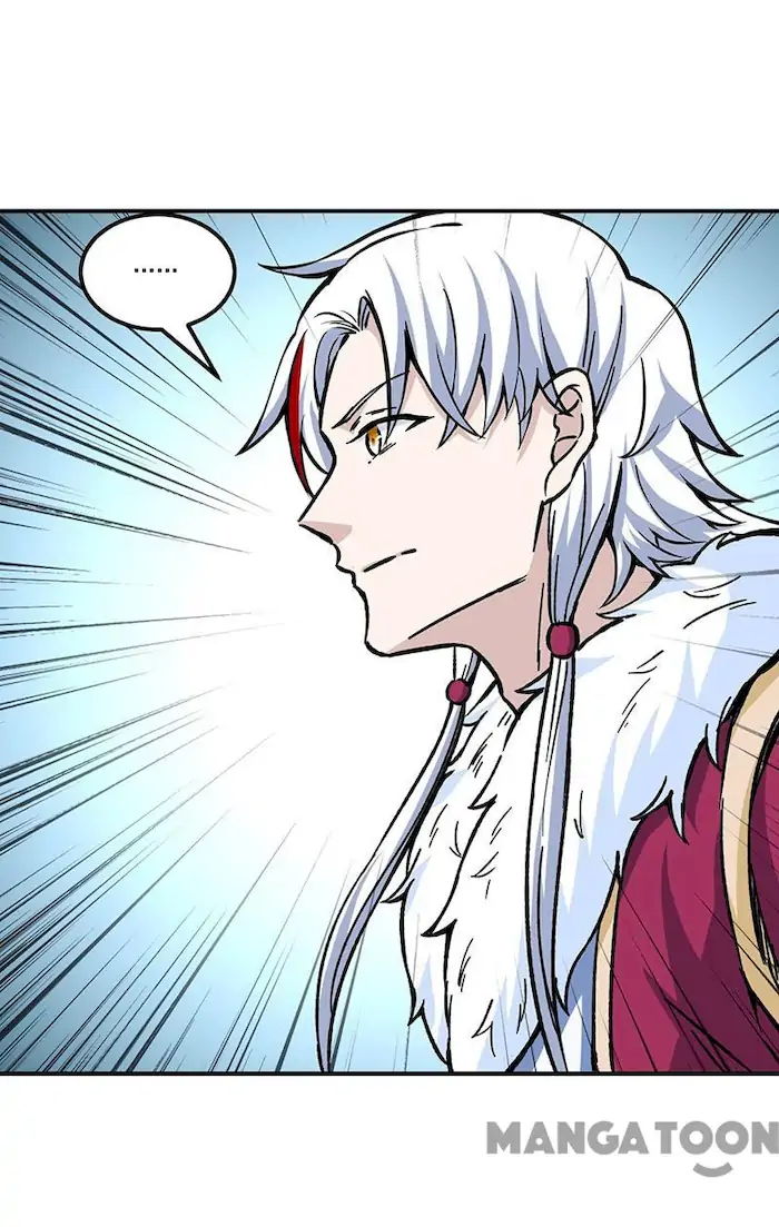 Martial Arts Reigns Chapter 335 - halaman 35