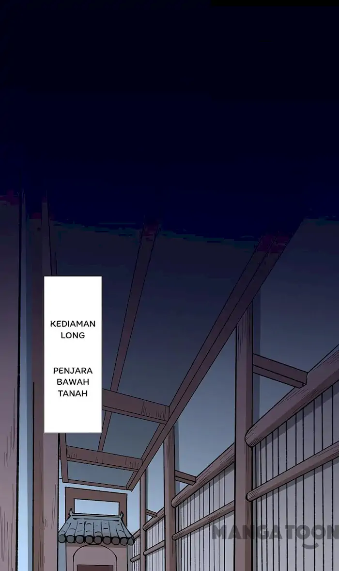 Martial Arts Reigns Chapter 335 - halaman 5