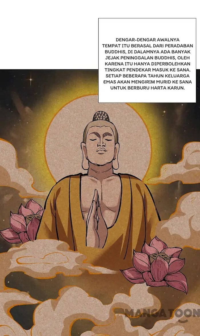 Martial Arts Reigns Chapter 335 - halaman 7