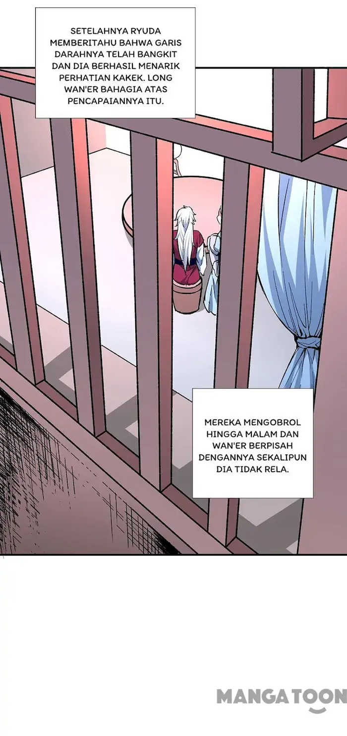 Martial Arts Reigns Chapter 336 - halaman 16
