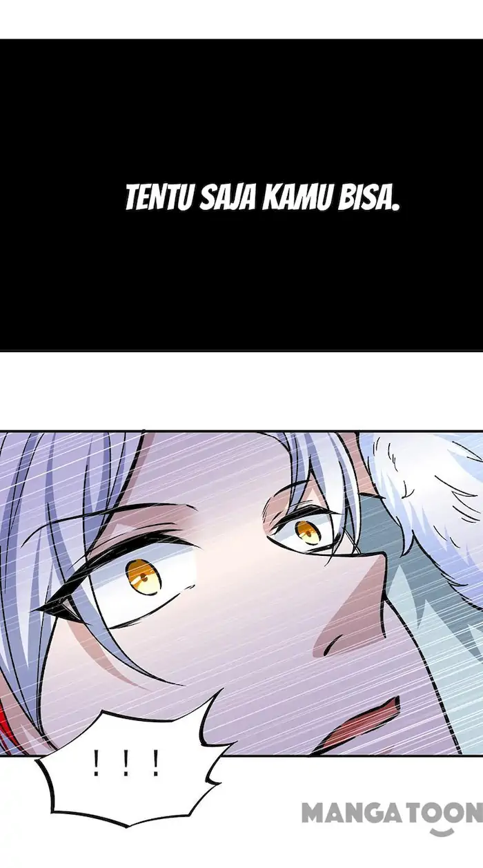 Martial Arts Reigns Chapter 336 - halaman 18