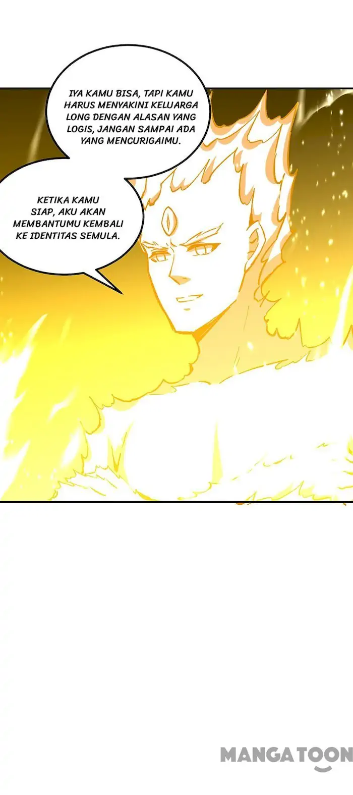 Martial Arts Reigns Chapter 336 - halaman 21