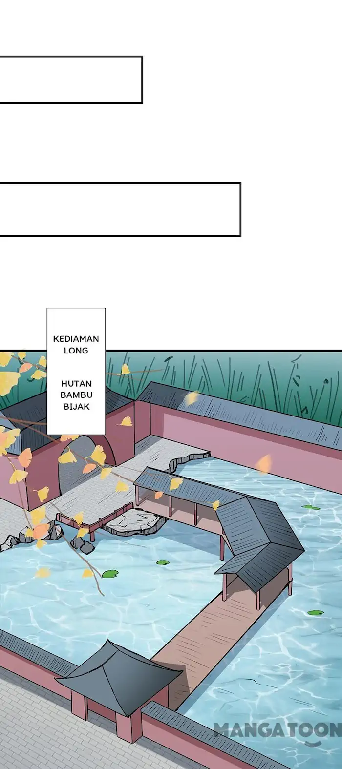 Martial Arts Reigns Chapter 336 - halaman 23