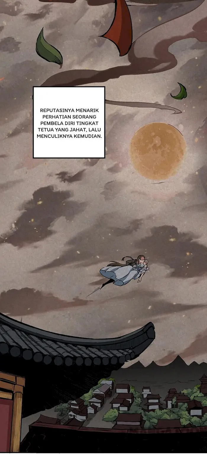 Martial Arts Reigns Chapter 336 - halaman 3