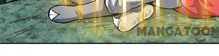 Martial Arts Reigns Chapter 336 - halaman 32