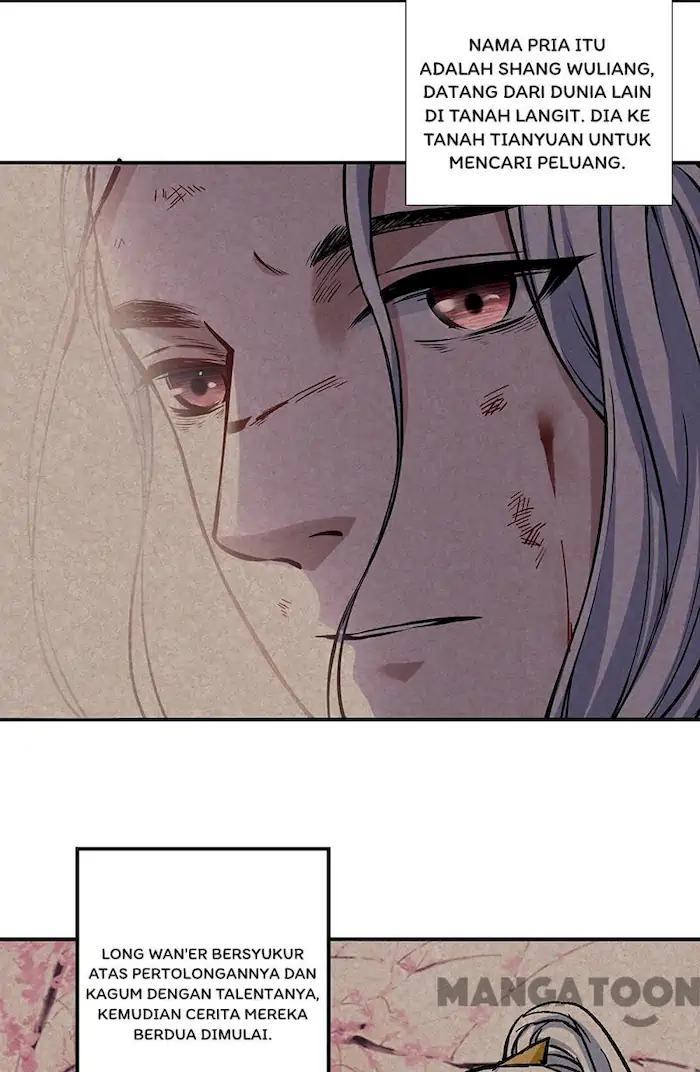 Martial Arts Reigns Chapter 336 - halaman 8