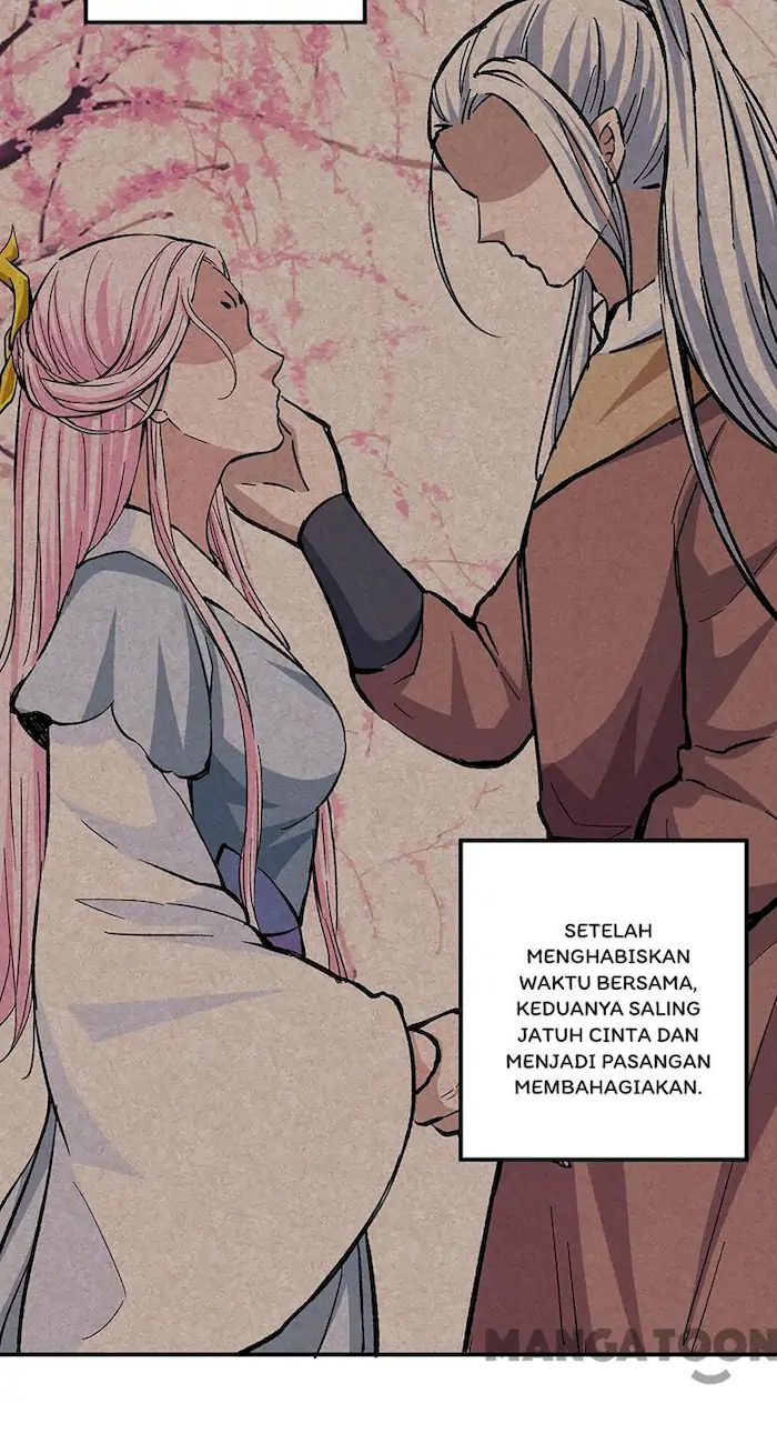 Martial Arts Reigns Chapter 336 - halaman 9