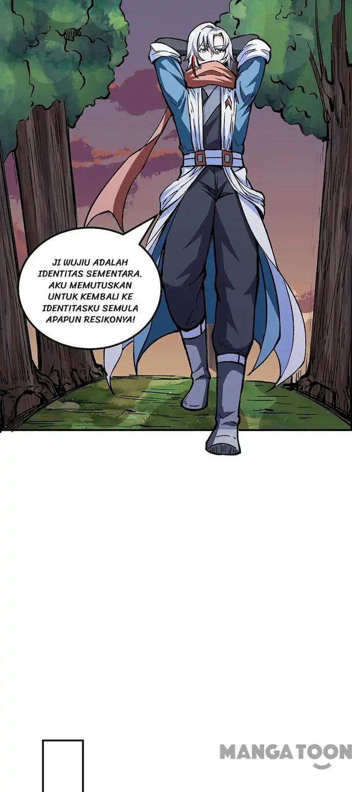 Martial Arts Reigns Chapter 337 - halaman 13
