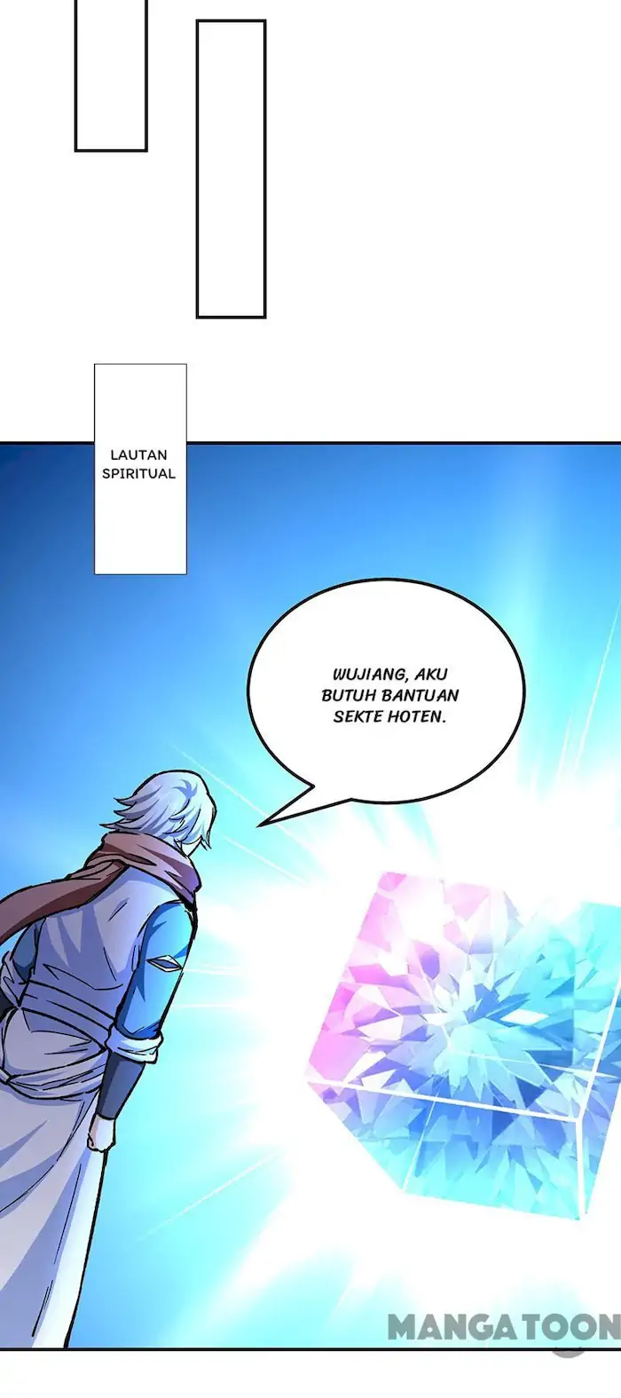 Martial Arts Reigns Chapter 337 - halaman 15