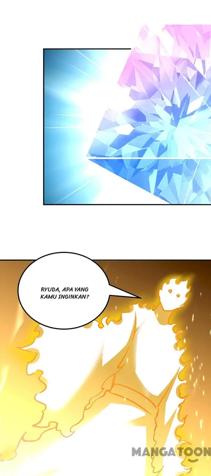 Martial Arts Reigns Chapter 337 - halaman 17