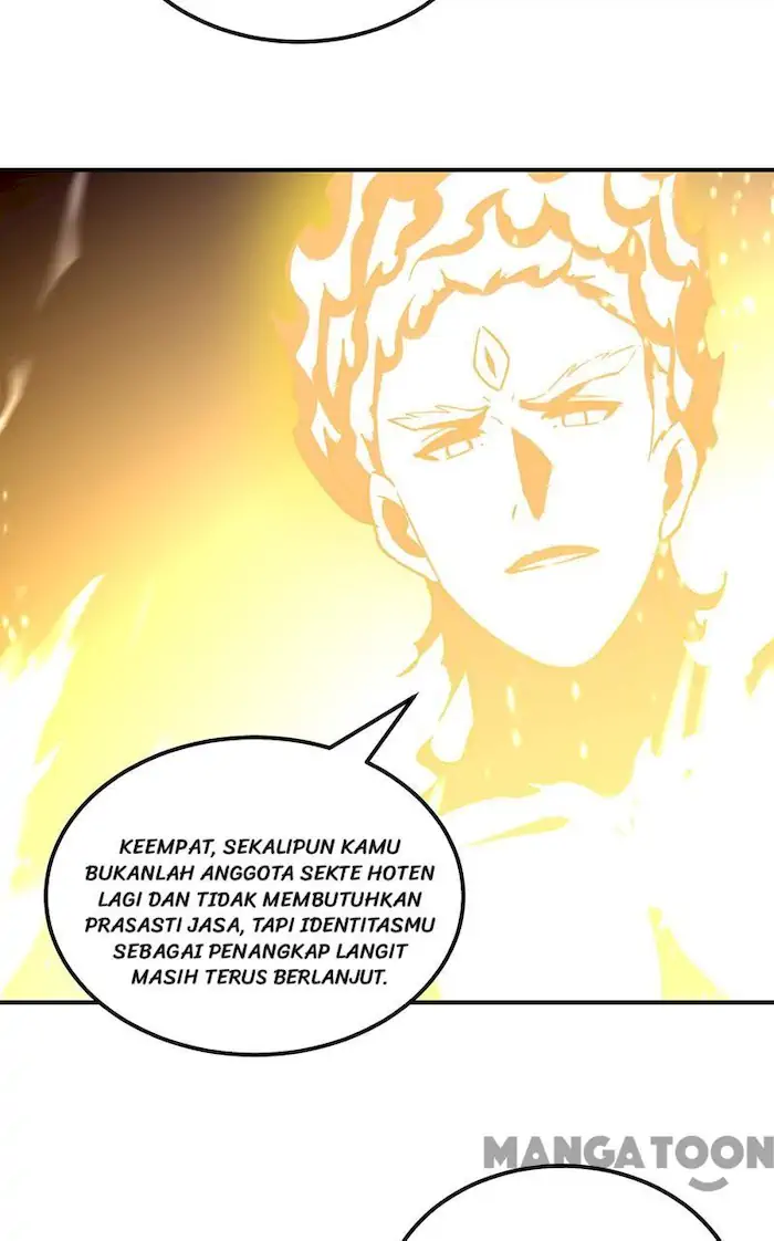 Martial Arts Reigns Chapter 337 - halaman 26