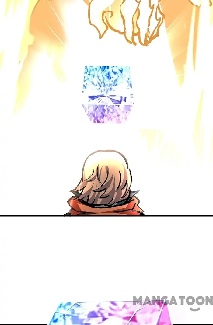 Martial Arts Reigns Chapter 337 - halaman 35