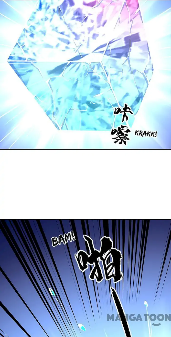 Martial Arts Reigns Chapter 337 - halaman 36