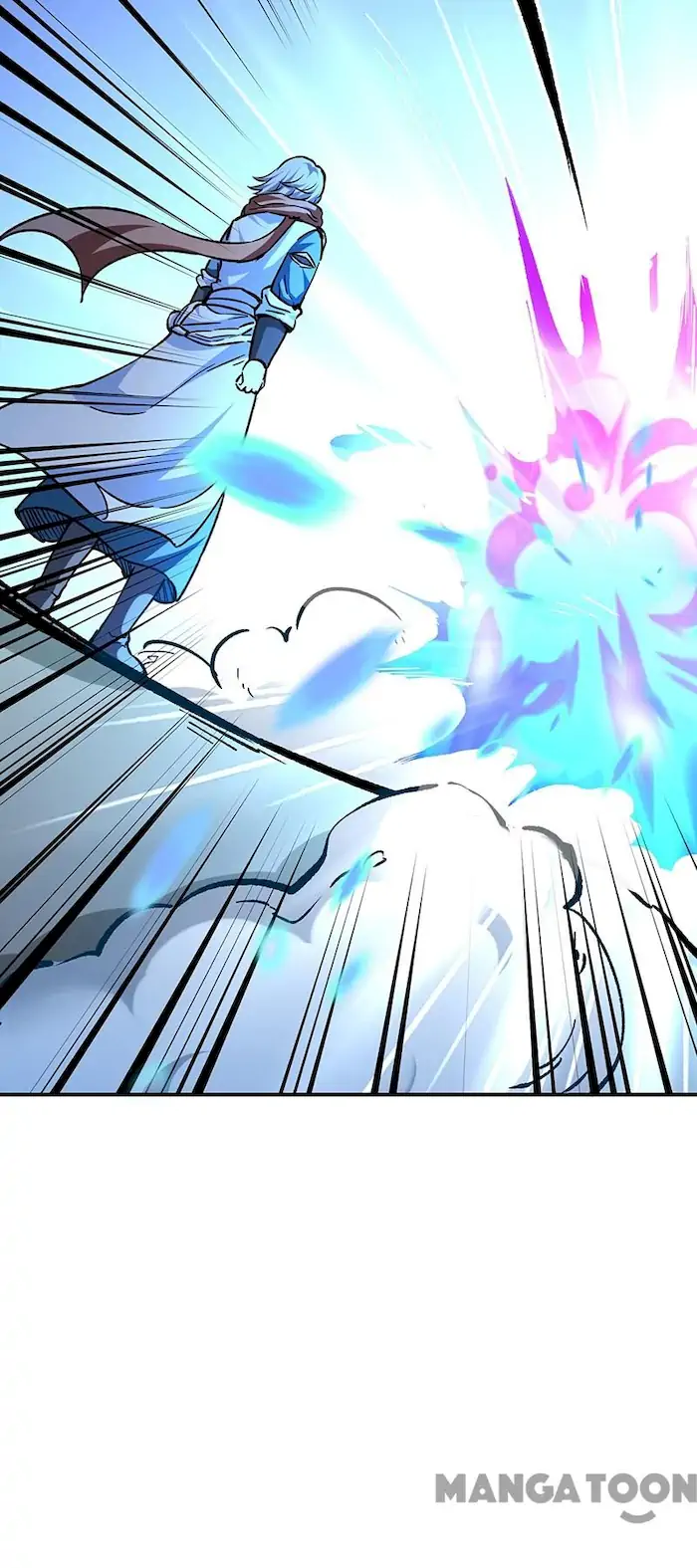 Martial Arts Reigns Chapter 337 - halaman 37