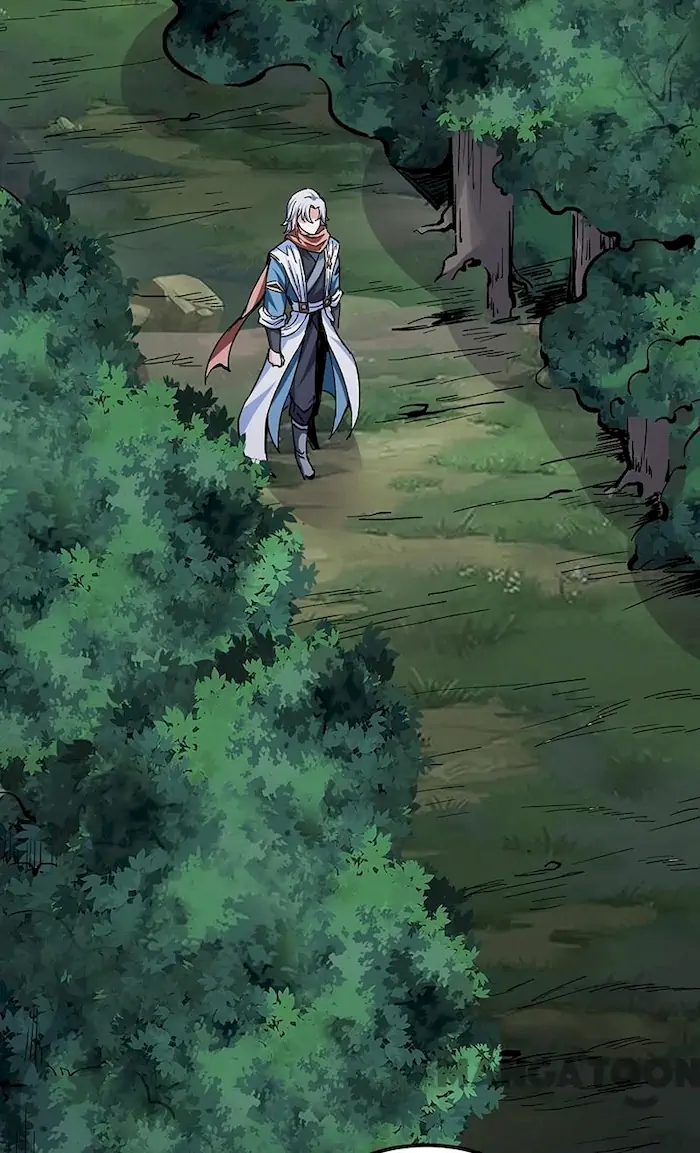 Martial Arts Reigns Chapter 337 - halaman 5